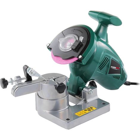 Affûteur de tronçonneuse, haute efficacité, réglage multi-angle, PGSS250, UE (1/2)