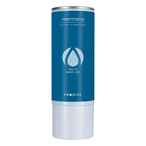 Recharge Eolia parfum eau fraîche pour diffuseur - Aérosol 400 ml