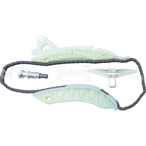 Kits de distribution avec chaîne - KDC459.06 - SNR - Compatible avec véhicule Peugeot, DS, Citroen