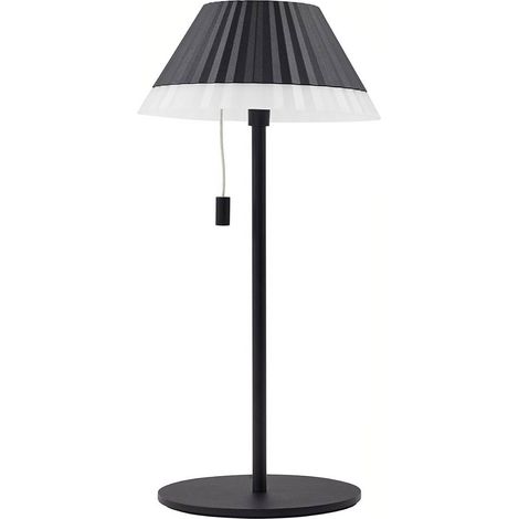 LED Luminaire de terrasse 'Ilvi' en aluminium pour salon & salle à manger (1/5)