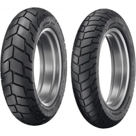 Pneu Custom 170/60 R 17 78H TL AR D427 (HARLEY.D)