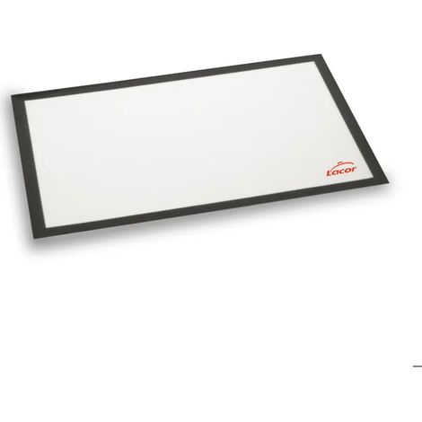 Tapis silicone Lacor 66749 résistant chaleur 30x40 cm