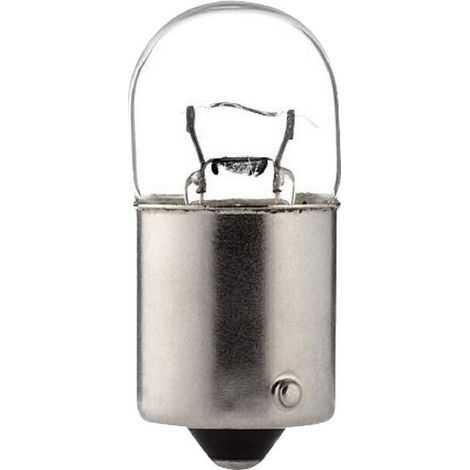 Bombilla R5W 24V 5W BA15s UNIVERSAL B2411