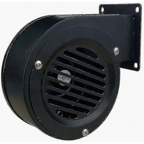 Compatible avec les ventilateurs centrifuges de 40 W pour le refroidissement des radiateurs et la circulation d'air des chaudières. (1/5)