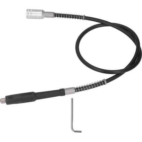 Bohrer mit 3-mm-Gewindeanschluss für Feingravuren