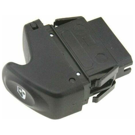 Power Window Switch Control Button for Renault Kangoo Megane Clio 7700838100