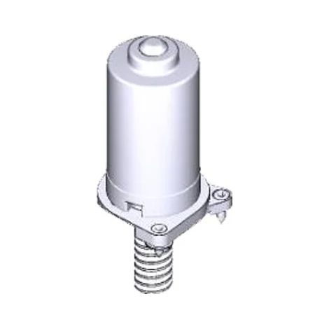 CAME ricambio originale, gruppo motore SDN8 BXV08 cancello scorrevole - 119RIBS019 (1/3)