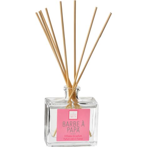 Diffuseur de Parfum "Elea" 160ml Barbe à Papa