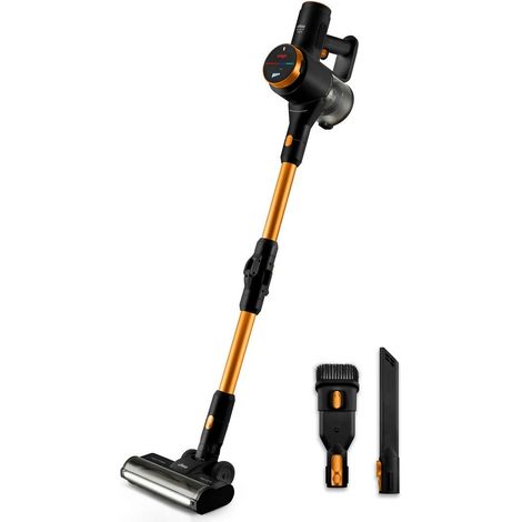 Scopa Elettrica UFESA U5 130 W