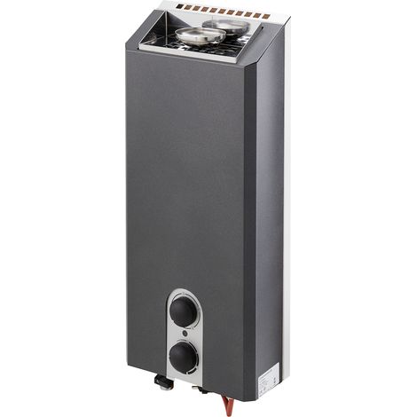 Infraworld AquaTherm 750 W Zusatzverdampfer für Infrarotkabinen B6649