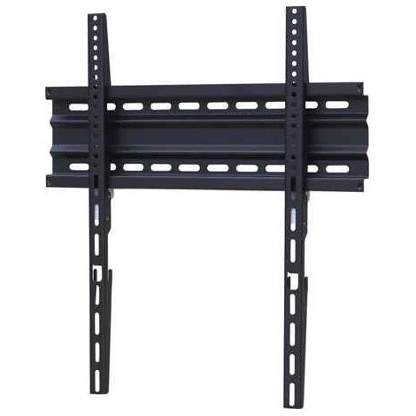 Mueble para televisión Itb Om06165, 132,1 cm (52"), negro (1/3)