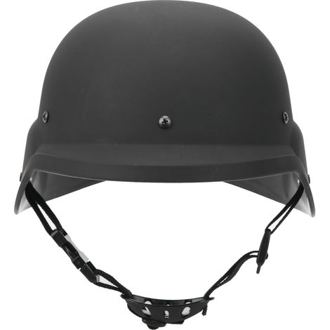 Casque moto extérieur sécurité protection tête CS gaming structure résistante aux chocs (1/5)