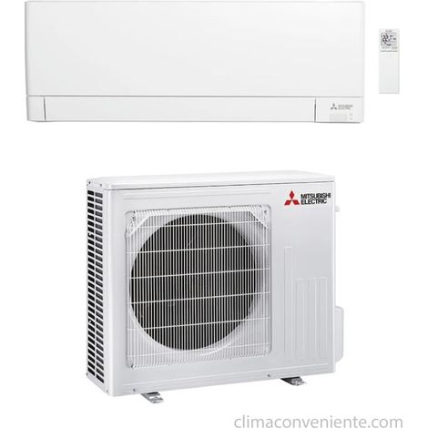 Mitsubishi Electric Klimaanlage MSZ-AY50VGKP MUZ-AY50VG 18000 BTU