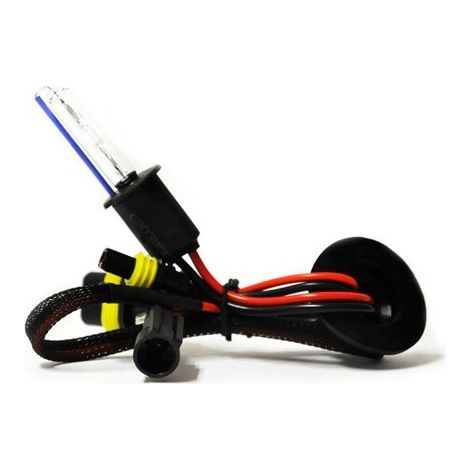 Kit HID pour moto/scooter S1068 H3 4300K amio-01859 (1/3)