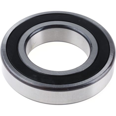 Roulement à billes à gorge profonde à une rangée SKF, ø int. 55mm, ø ext. 100mm, larg. 21mm ( Prix pour 1 )