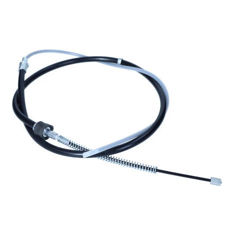 Tirette à câble, frein de stationnement MAXGEAR 32-1501 SEAT 1S0 609 721 C (1/3)