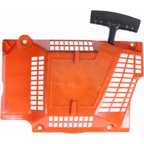 Lanceur pour tronçonneuse Husqvarna 362 365 371 372 (1/3)