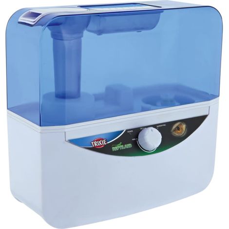 Trixie Fogger XL nébuliseur ultrasonique plastique humidité