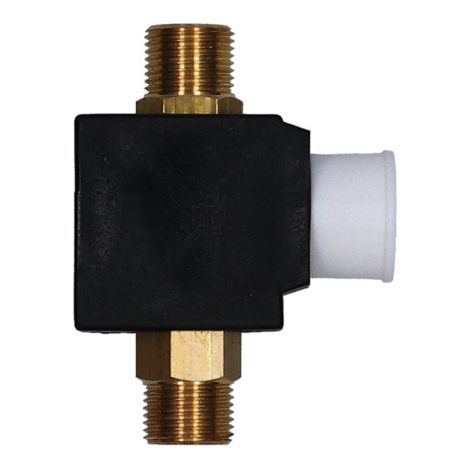 Ersatzteil Magnetventil 230VAC beidseitig IG/AG 3/8 x 1/4''