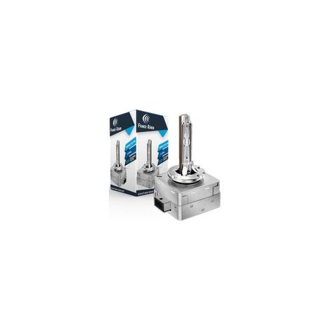 1 x Ampoule D3S 8000K FRANCE XENON - Garantie 4 ans - 35W - PK32d-5 (1/5)