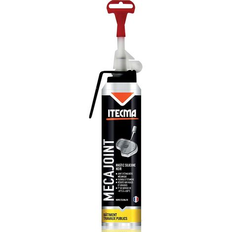 Joint d'étanchéité mécanique MECAJOINT 270 ml net - ITW SPRAYTEC ITECMA