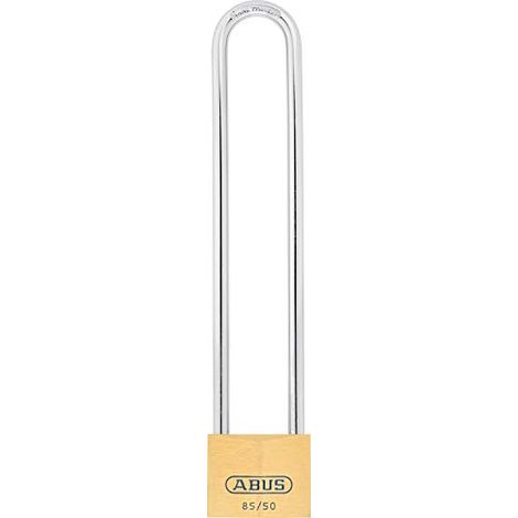 ABUS Zylindervorhangschloss 85/50HB200 a chiusura diversa 249 mm - 2420