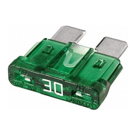 Fusible Vert 30 Ampères (Type ATC)
