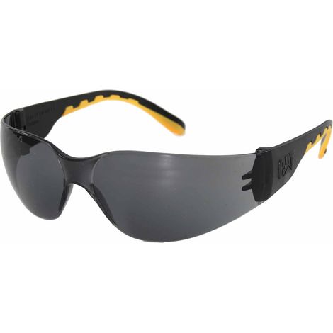 Lunettes de Protection TRACK Caterpillar (1/3)