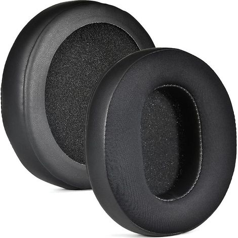Coussinets d'oreille respirants en gel rafraîchissant pour casque audio professionnel (1/5)