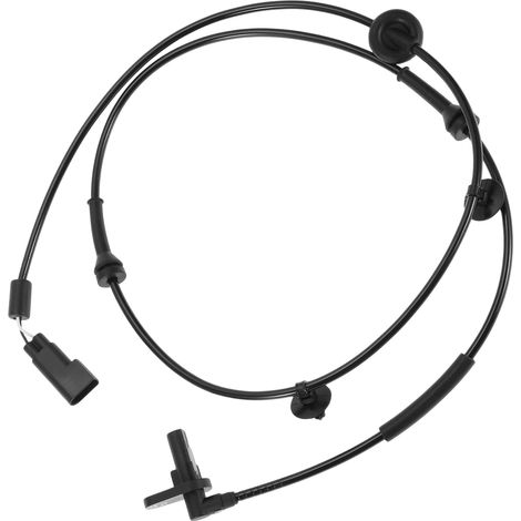 Capteur De Vitesse De Roue Abs Pour Transit 06-15 1pc (1/5)