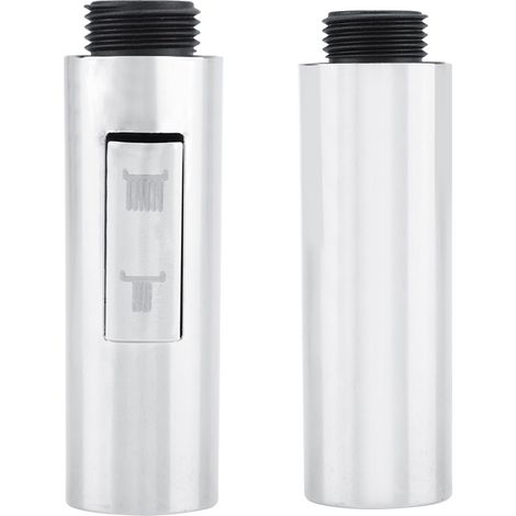 Pièce de rechange pour pommeau de douche extractible de robinet de cuisine/salle de bain/douche (1/5)