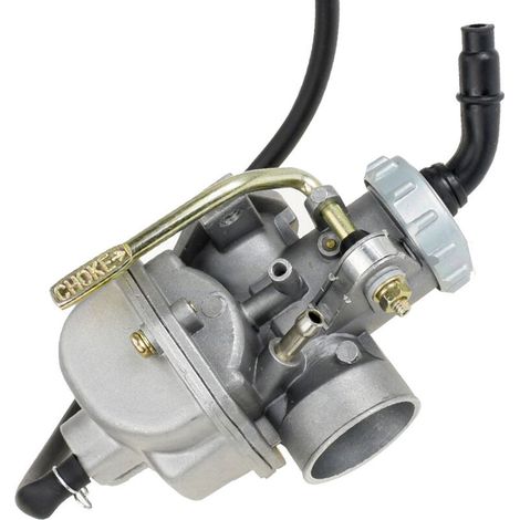 Kart Motocross ATV Beach Car 50 70 90 110 125CC Manuel Carburateur PZ20mm
