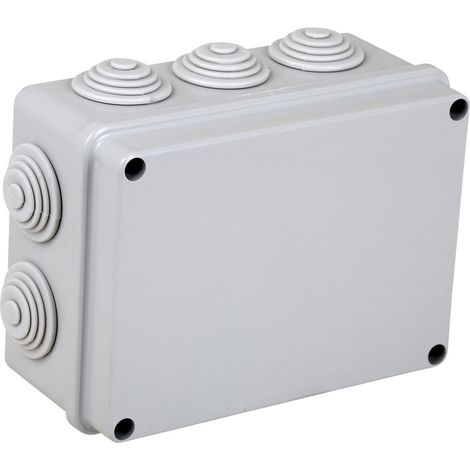 Cassetta derivaz. 150x110x70 - electraline (1/2)