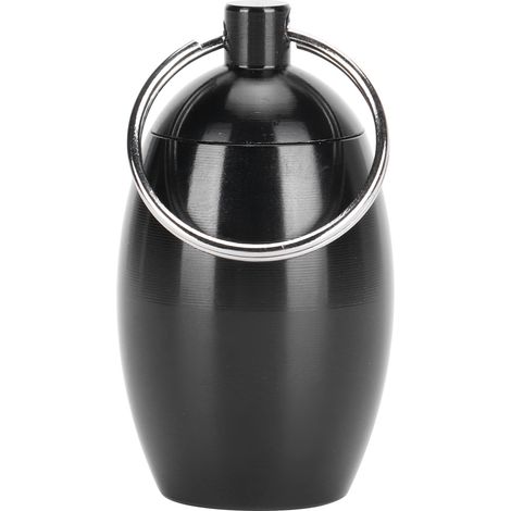 Coffret étanche mini multifonction pour pilules, boîte à médicaments, porte-bouteille réutilisable pour piscine et sauna (1/5)