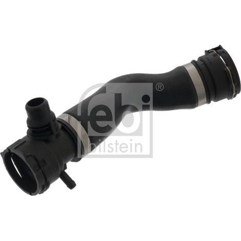 Manguera de radiador Febi BMW 1/3 05- X1/Z4 09-
