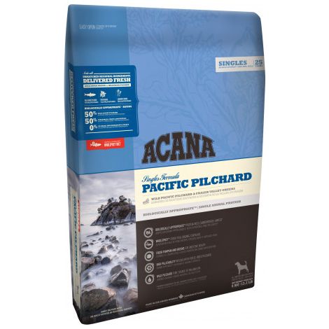 Acana Pacific Pilchard cibo per i cani - 6 kg