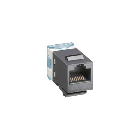 Gira MJ AMP RJ45 Accesorio [004500], 0045 00