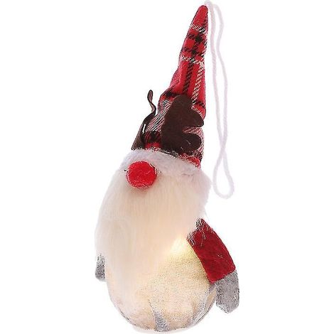 1 Stück Zwergenornament (1/3)