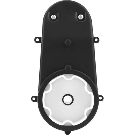 Boîte de vitesses RS380, boîte de vitesses de direction de moteur électrique pour enfants, jouet de voiture (6V5000Rpm) (1/5)
