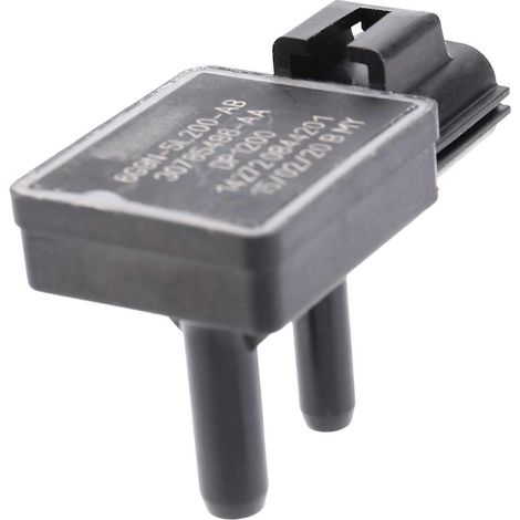 Capteur de pression différentielle des gaz d'échappement (DPF) 6G9N-5L200-AB pour Transit Tourneo Connect 6G9N5L200AB (1/4)
