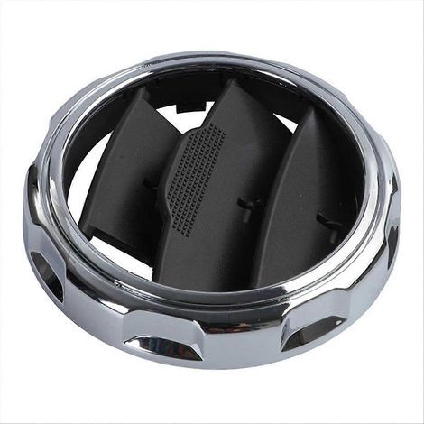 Enjoliveur de grille d'aération centrale arrière LR041180 pour Range Rover Sport (1/5)