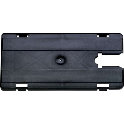 Metabo PLAQUE ANTI-RAYURES POUR SCIES SAUTEUSES (623664000)