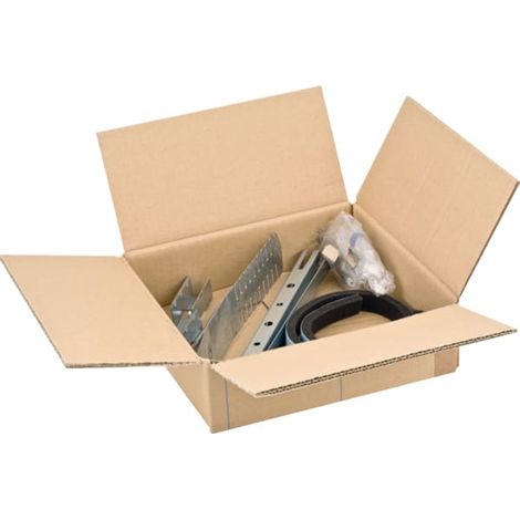 Geberit Zubehörset für Deckenschott FSH 90 (1/5)