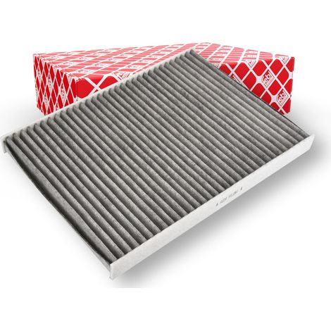 Filtro de habitáculo FEBI BILSTEIN FE172063 (1/2)