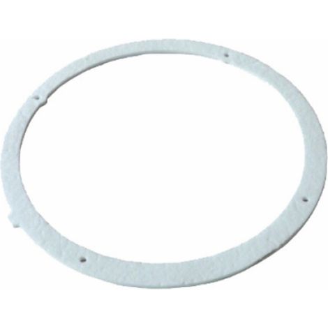 GUARNIZIONE COCLEA interno: 147 mm EST 160mm X PL20-21 STUFA A PELLET QLIMA