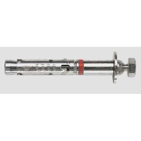 50 pcs ancres d&39ancrage Fischer vis de sA curitA d&39ancrage TAM 8VS