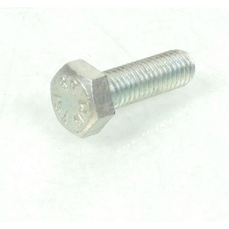 Schraube M8x1.25 25mm für Motorrad Aprilia 250 RS 1995-2003 (1/5)