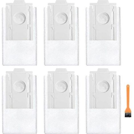 Sacs pour aspirateur Samsung VCA-RDB95 Jet Bot+ Jet Bot AI+ et autres accessoires pour station de nettoyage robotisée.-AquaForge (1/5)