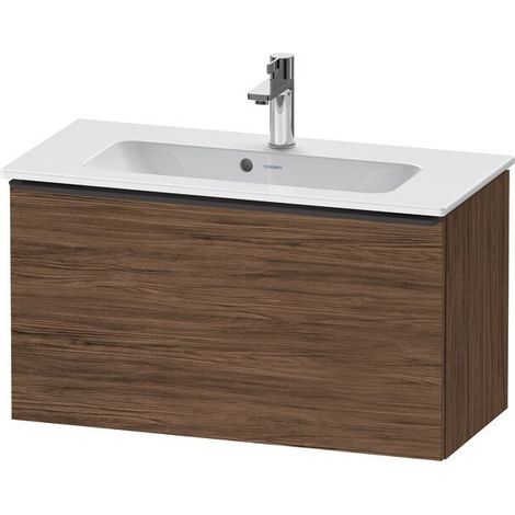 DURAVIT DE42690BD210000 D-Neo WTU WH Cp. R.ek 810x372x440