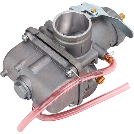 Carburateur VM34 168, alésage 34 mm, montage sur embase 40 mm, remplacement pour boisseau rond VM (1/5)